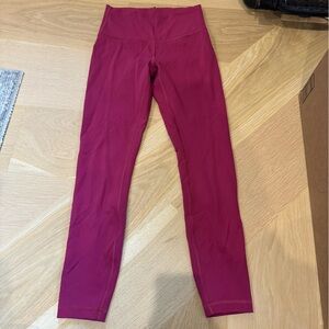 Lululemon leggings